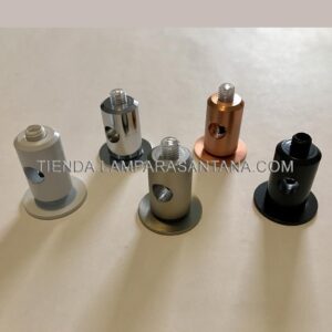 Aislante de techo para cable