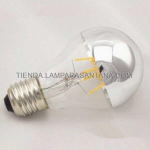 Bombilla filamento led estándar