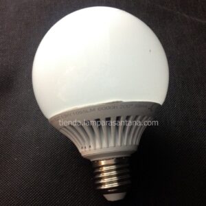 Bombilla led mini globo