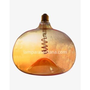 Bombilla LED Maxi modelo calabaza