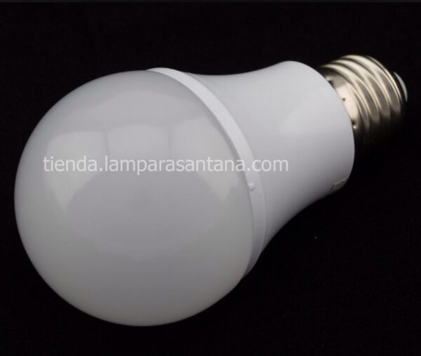 Bombilla led standard 1100lm Blanca