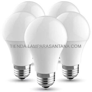 Bombilla led standard 9W 800lm