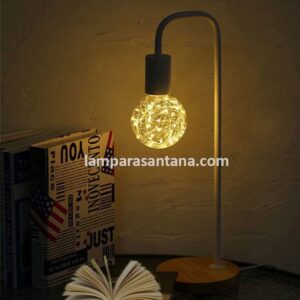 Bombilla led g95 starlight