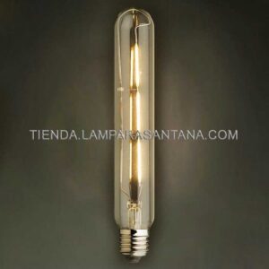 Bombilla Tubular Led T185