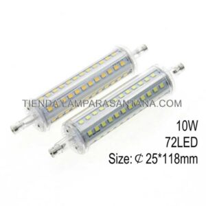 Led lineal 118mm