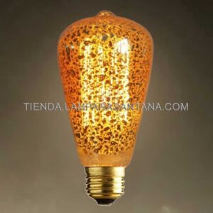 Bombilla Decorativa Pebetero Marconi