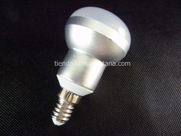Bombilla led R-50
