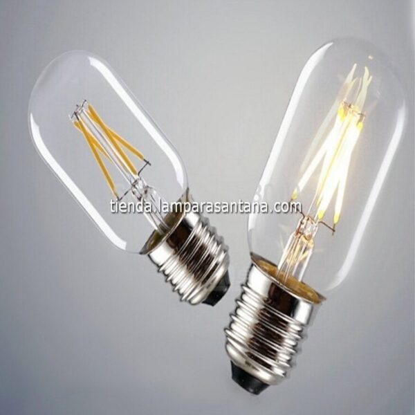 Bombilla Tubular Led E27 regulable