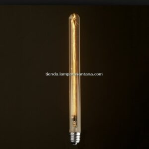 Bombilla Tubular XXL