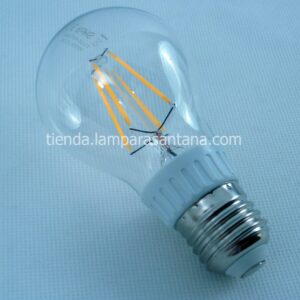 bombilla led edison 6W