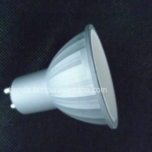 Bombilla led gu10 6W