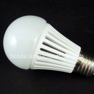 Bombilla standard led 5W