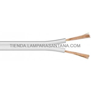 Cable Paralelo Blanco