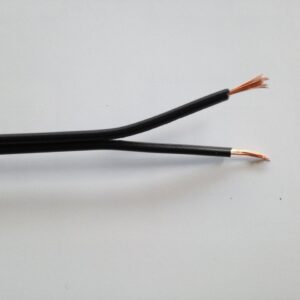 Cable Paralelo Negro