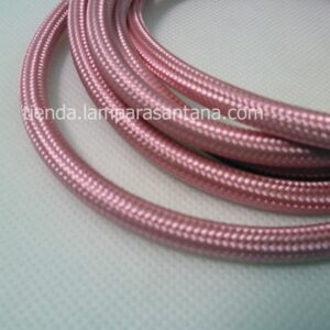 Cable de tela ros