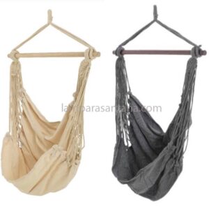 Columpio hamaca colgante modelo Thailandia