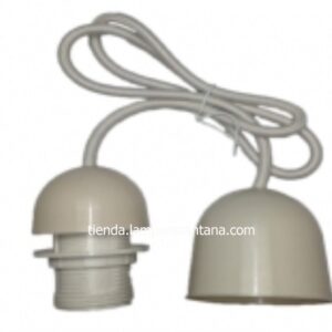 Cordón textil pantallas colores