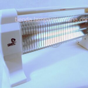 Estufa de cuarzo suelo