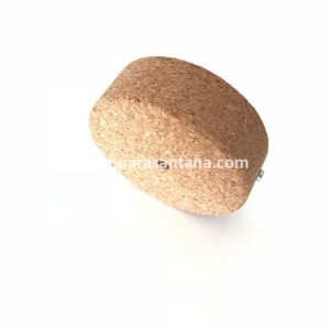 Florón de techo de corcho