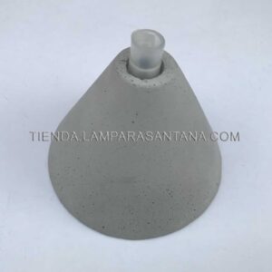 Soportes techo hormigón