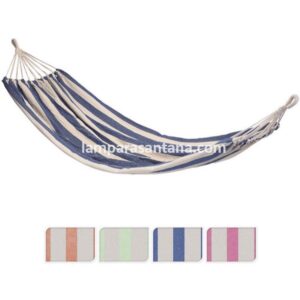 Hamaca básica