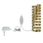 Tira de led RGB 3x21,6