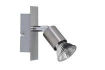 Foco halógeno gu-10 recto