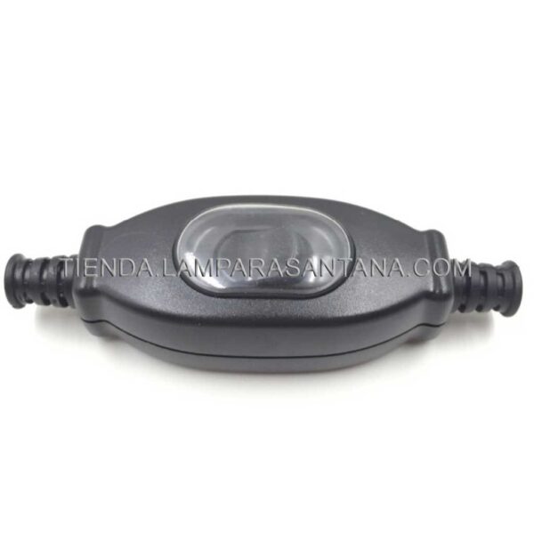 Interruptor de paso estanco