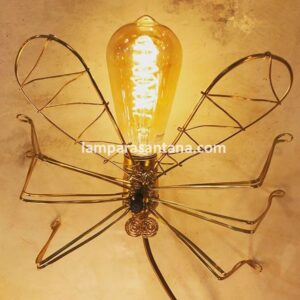 Lámpara Abeja