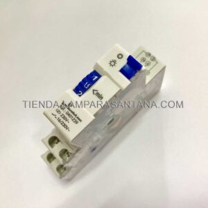 Minutero de escalera