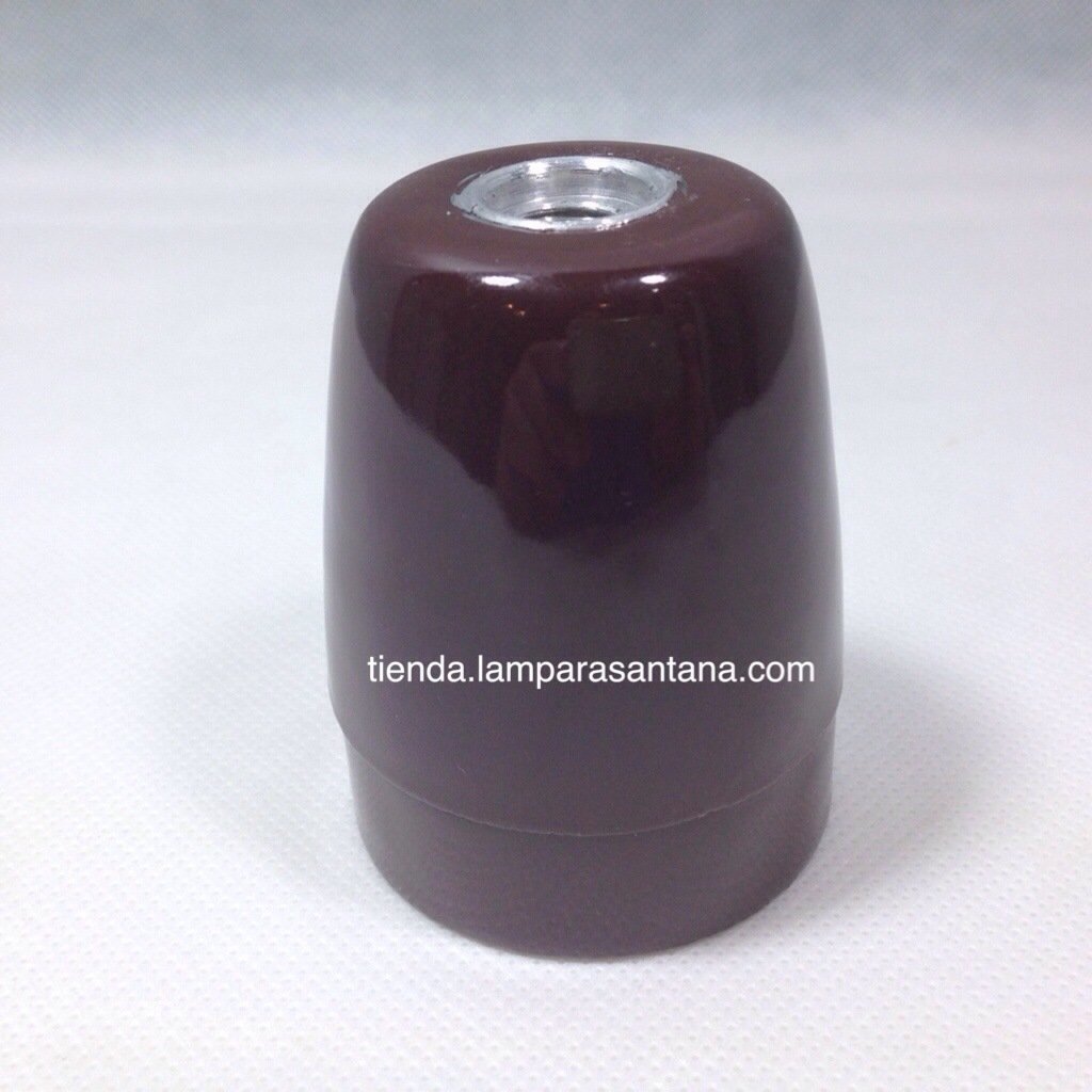 Portalamparas-ceramico-esmaltado-marron.jpg