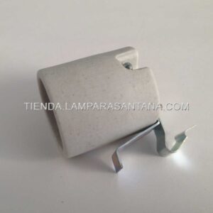 Portalámparas plafón