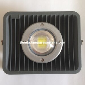Proyector Led exterior 30W