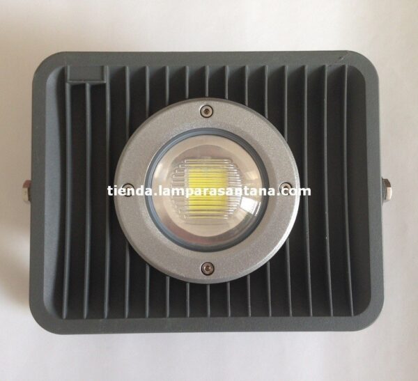 Proyector Led exterior 30W