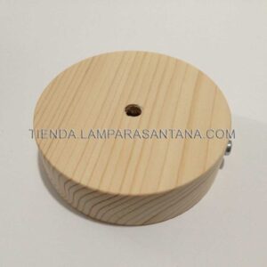 Soporte techo madera Mediano