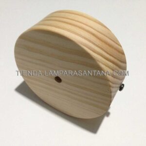 Soporte Techo de Madera pequeño