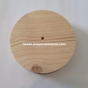 Soporte Techo de Madera grande