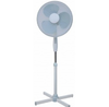 Ventilador de pie giratorio