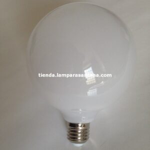 Bombilla led globo 800Lm