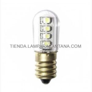 Bombilla led Pygmy 1.2W