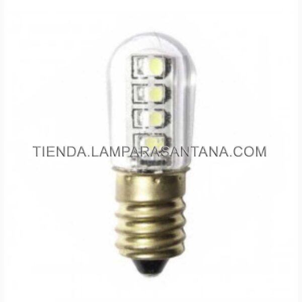 Bombilla led Pygmy 1.2W