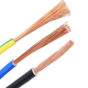 Cable Flexible Unipolar