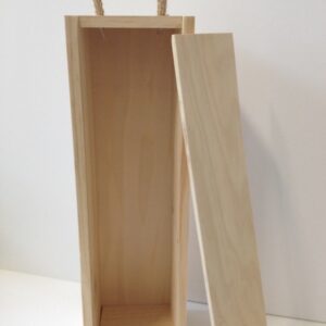 Cajas Botellas de Vino