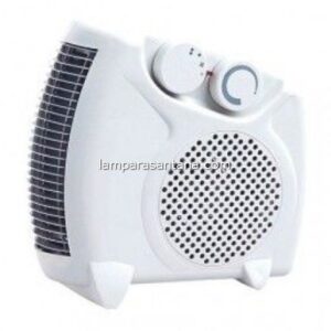 Calefactor aire horizontal y vertical