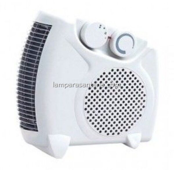 Calefactor aire horizontal y vertical