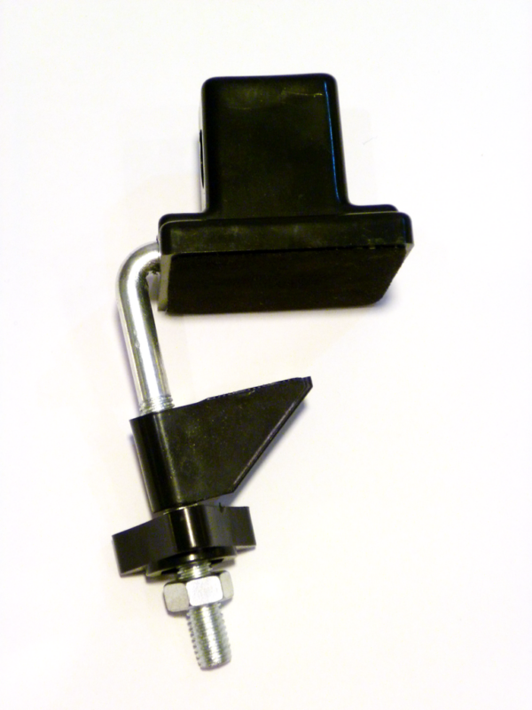 Sujecion flexo arquitecto