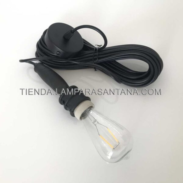 Cordón Techo Industrial