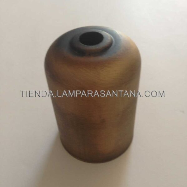 Cubre portalámparas anticuari