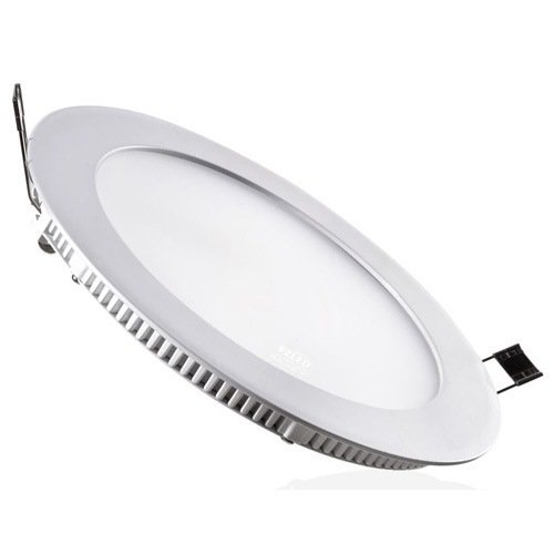 Downlight Led redondo empotrable 18W