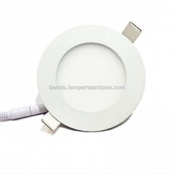 Downlight Mini Led 12W